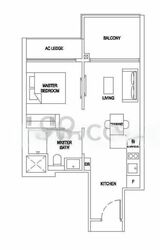 The Florence Residences (D19), Apartment #467567561